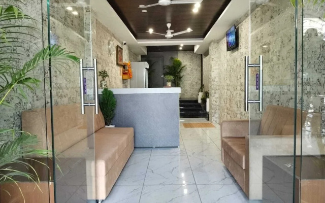 The Avinya Hotel