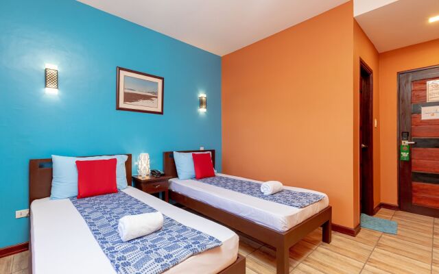 OveMar Resort Hotel