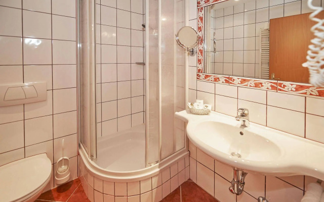 Hotel Wagrainerhof