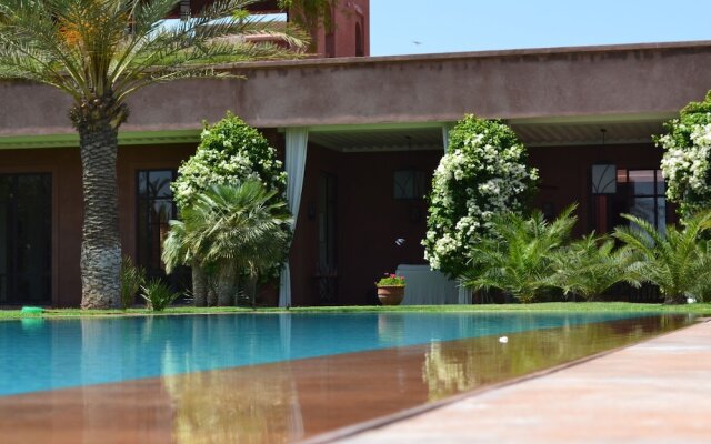 Villa Jade