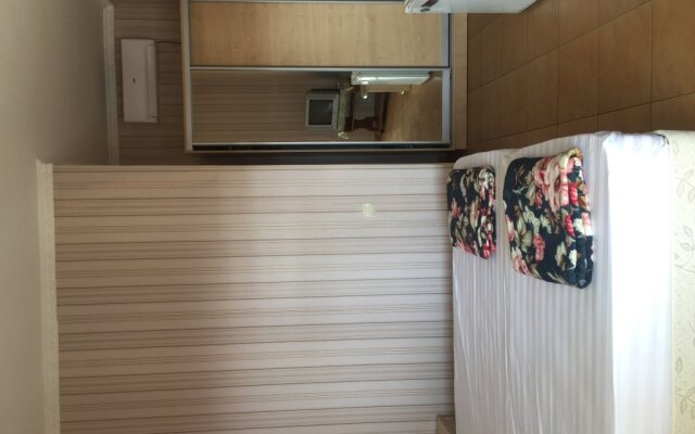 Gostevoj Dom "Sabrina"