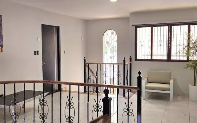 Casa Lavin