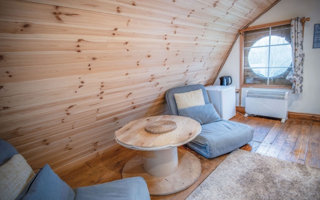 The Pod - 1 Bedroom - Freshwest Beach Retreat — фото 4