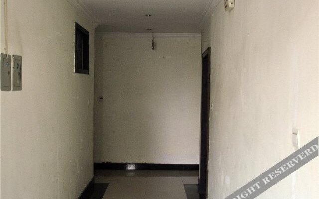 Xincheng Hotel