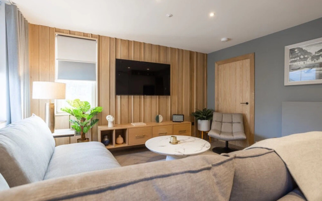 No1. Apartments Edinburgh - New Town