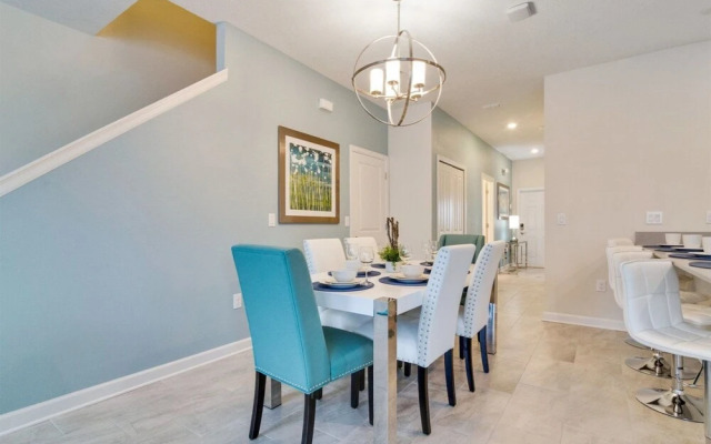 5br Championsgate Town Home