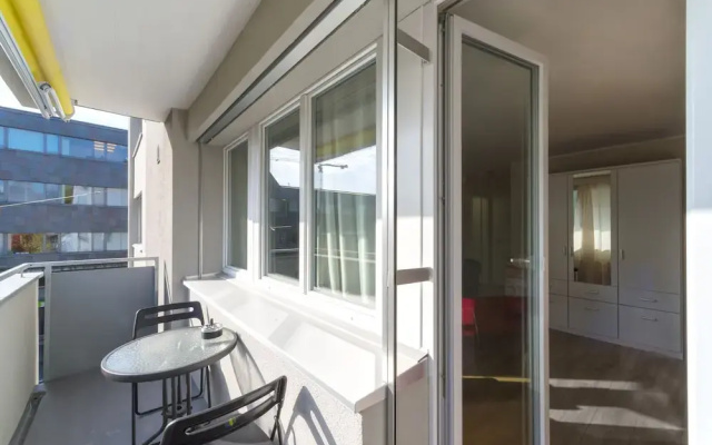 RELOC Serviced Apartments Wallisellen 36