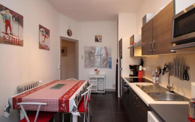 Appartement Mont-Dore, 3 pièces, 6 personnes - FR-1-608-17