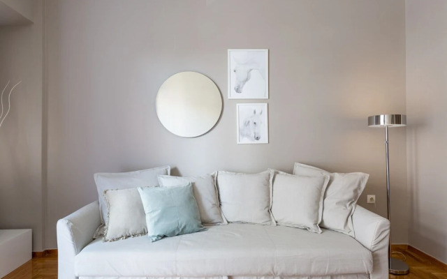 UPSTREET Urban Chic 1BD Apartment- Hilton area
