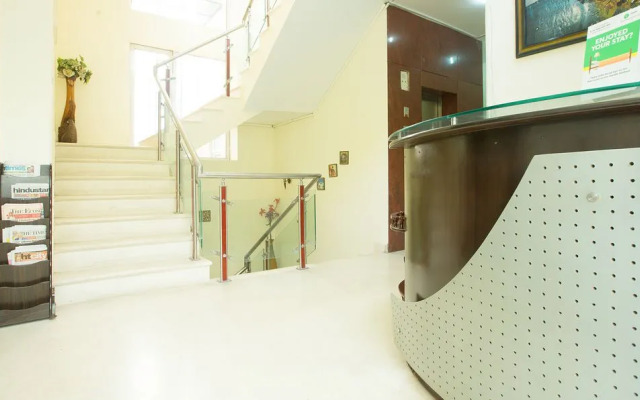 Treebo Neo Residency