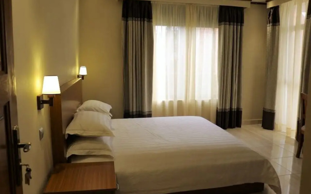 Nandi Residence
