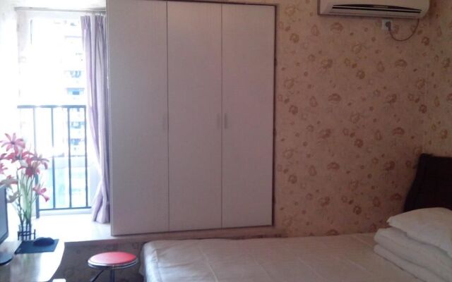 Chongqing Wannianhong Apartment