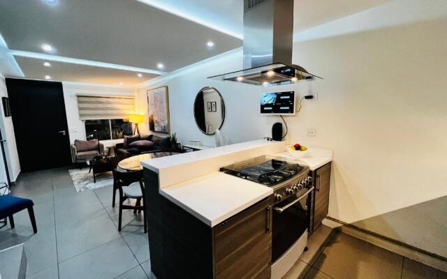 House in La Rioja Tijuana