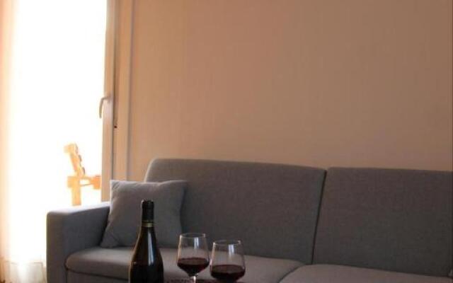 Apartamentos Rurales Parajes de Piedra