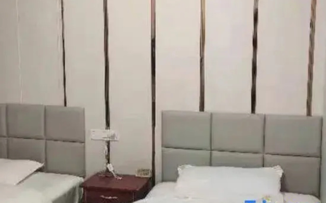 Xiangfengju Chinese Inn