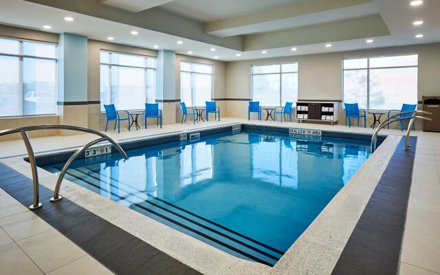 Holiday Inn Express and Suites Brantford by IHG