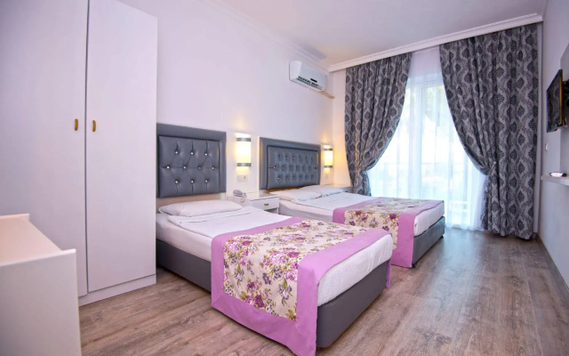 Halıcı Hotel