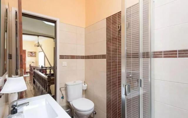 Traditional Holiday Home in Tenerife with Private Terrace