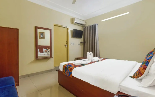 Hotel Utsav