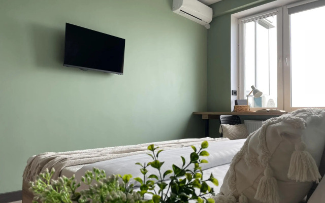 Cynefin (Kanefin) on Zhdanov Street 29G