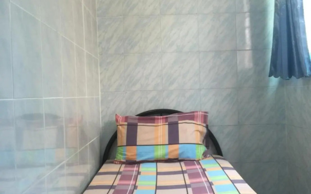New Central Guesthouse