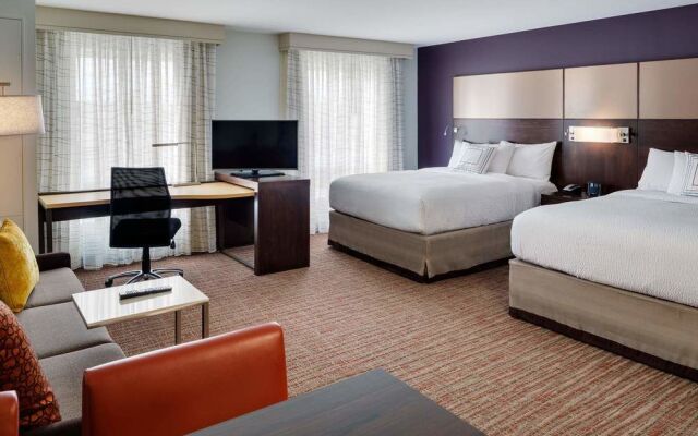 Residence Inn Bangor