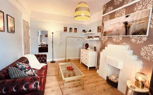 Rest Boutique Notting Hill
