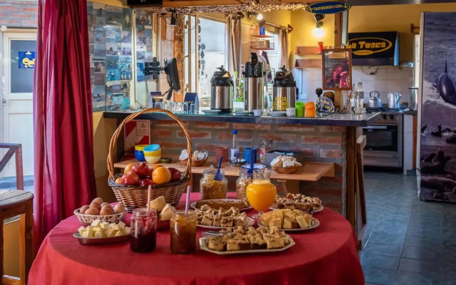 Hostal La Tosca