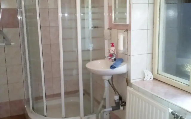 Penzion MIMA V Kováčovej