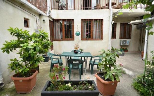 Guesthouse Maqatsaria