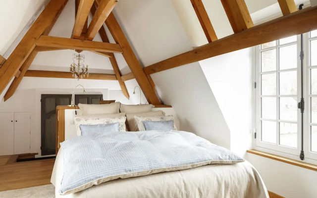 La Poterne de Fleury