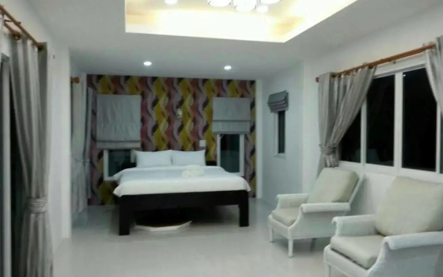 Jacky Jame Resort