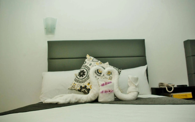 Grand Hotel Excelsior Port Royal