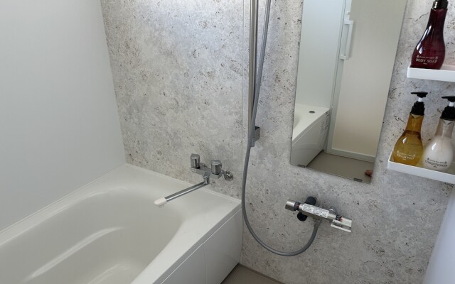 Bears Stay Kumejima Villa