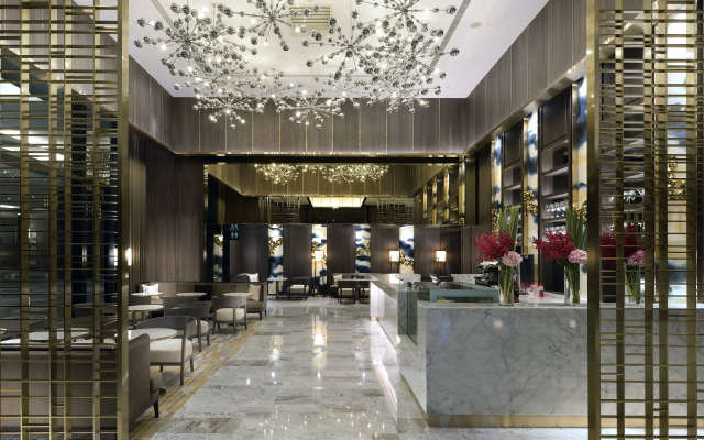 Caesar Park Hotel Banqiao