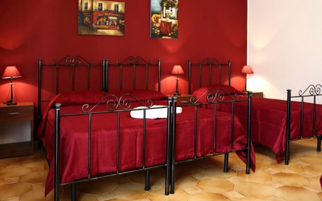 B&B Il Cavaliere