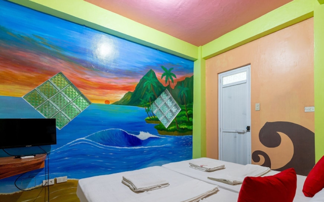CT Apartelle
