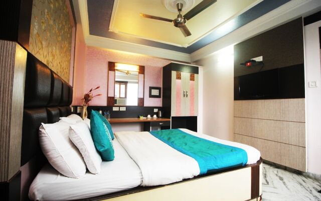 Hotel Heritage by OYO Rooms