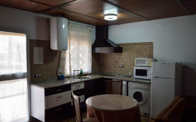 El Pinar De Villa Carmina