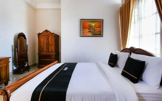 Ndalem Gusti Ayu by OYO Rooms