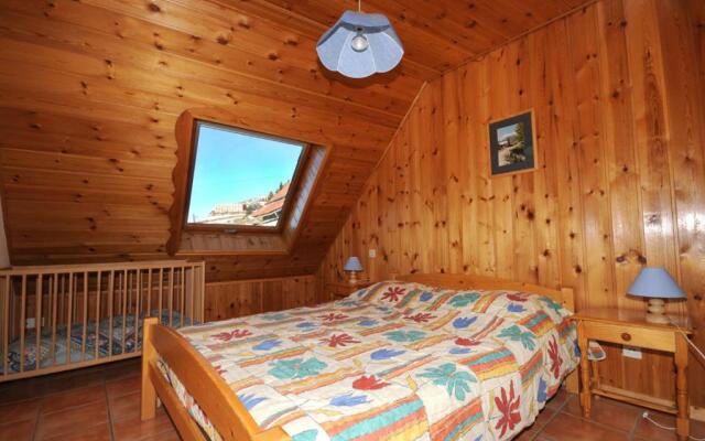 Chalet la Forestière