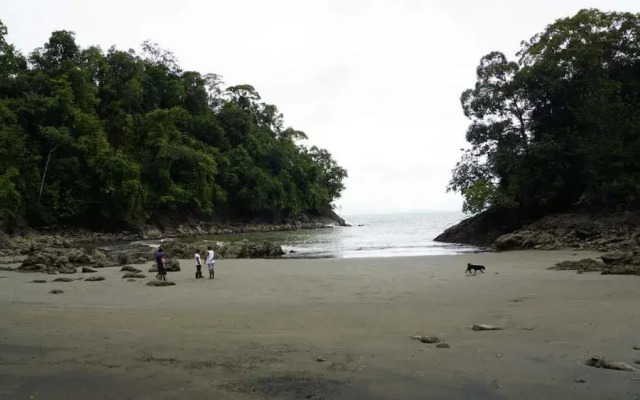 Cabaña Los Termales