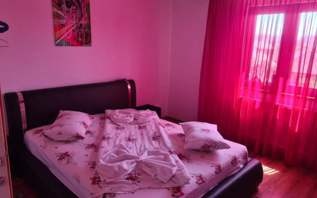 Cory's House APARTMENT