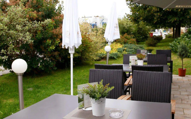 Sonnenhotel Fürstenbauer