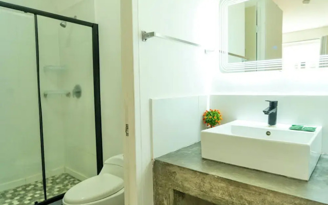 Hotel Baluarte Boutique Panama