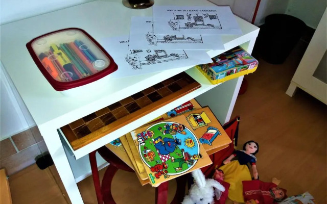 Haus Taekema Appartments