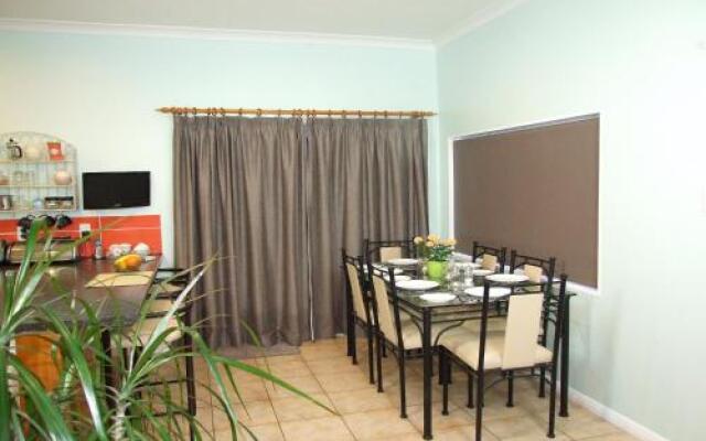 Wellesbourne Homestay B&B