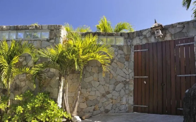 Dream Villa Marigot-2128