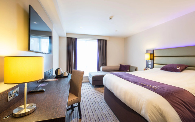 Premier Inn Hitchin Town Centre