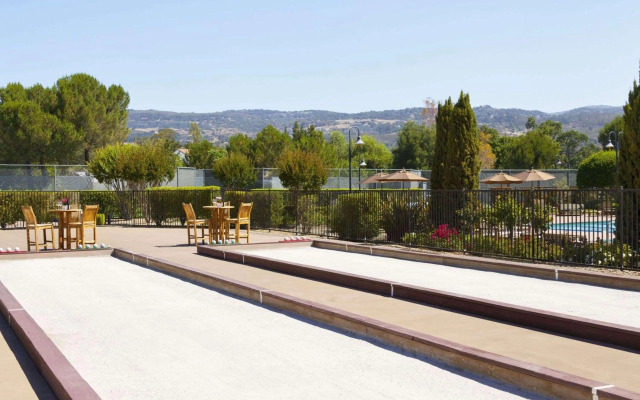 Silverado Resort